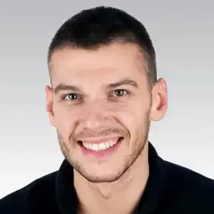 Dr. Pierre Dimitrov - Digitális Fogászat Kongresszus