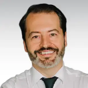 Dr. Stefan Stefanescu - Digitális Fogászat Kongresszus előadó, Denal World