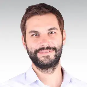 Dr. Theodoros Gonidis - Digitális Fogászat Kongresszus előadó, Denal World